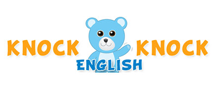 Knock Knock English